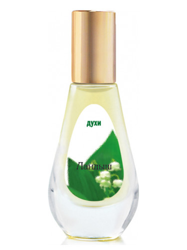 عطر ادکلن لندیش دلیس پرفیوم - Landysh Dilís Parfum - بررسی، قیمت و خرید