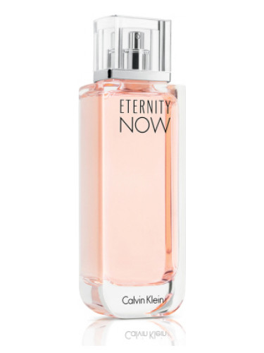 عطر ادکلن ایتِرنی نَو فور ویمِن کلوین کلاین - Eternity Now For Women Calvin Klein - بررسی، قیمت و خرید