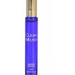 عطر ادکلن کلین ماسک هاروی پرینس - Clean Musk Harvey Prince - بررسی، قیمت و خرید