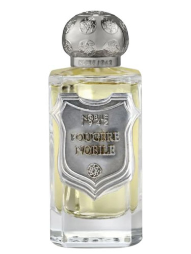 عطر ادکلن فوژر نوبیل نوبیل ۱۹۴۲ - Fougère Nobile Nobile 1942 - بررسی، قیمت و خرید