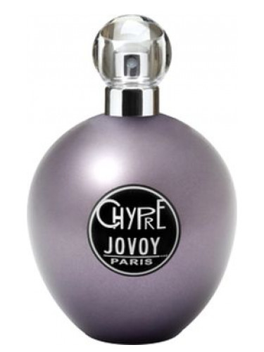 عطر ادکلن شیپغ ژوووا پاریس - Chypre Jovoy Paris - بررسی، قیمت و خرید