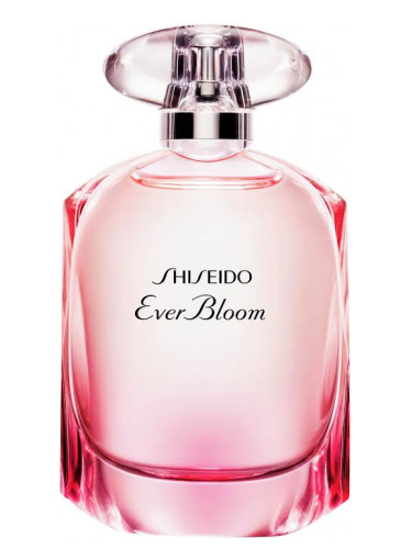 عطر ادکلن اِوِر بلوم شیسیدو - Ever Bloom Shiseido - بررسی، قیمت و خرید
