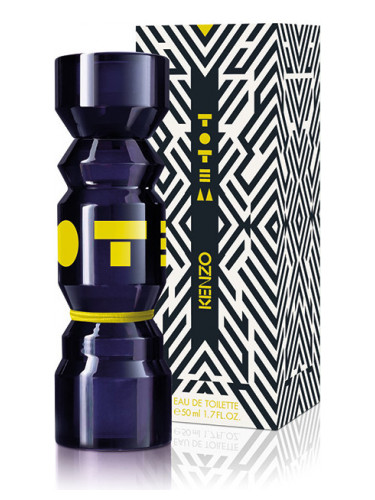 عطر ادکلن تاتم یلو کنزو - Totem Yellow Kenzo - بررسی، قیمت و خرید