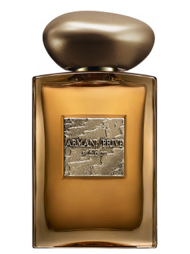 عطر ادکلن سیبِل اور جورجیو آرمانی - Sable Or Giorgio Armani - بررسی، قیمت و خرید