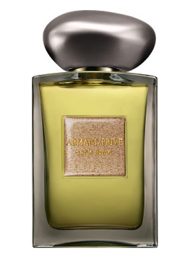 عطر ادکلن سیبل فومه جورجیو آرمانی - Sable Fume Giorgio Armani - بررسی، قیمت و خرید