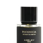 عطر ادکلن فینیقیه جیمز هیلی - Phoenicia James Heeley - بررسی، قیمت و خرید