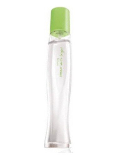 عطر ادکلن سامر وایت برایت اون - Summer White Bright Avon - بررسی، قیمت و خرید