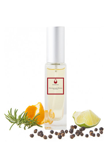 عطر ادکلن اکلکتیک پور هوم اف ال پارفوم - Eclectique Pour Homme FL Parfums - بررسی، قیمت و خرید