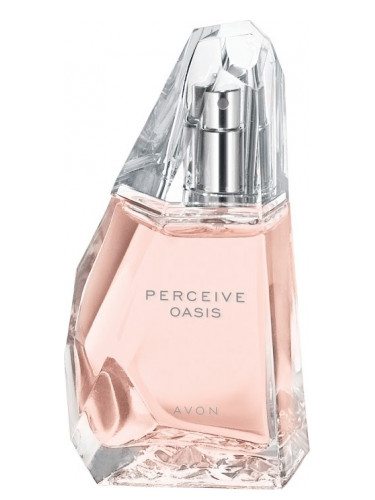 عطر ادکلن پرسو اویسیس ایون - Perceive Oasis Avon - بررسی، قیمت و خرید