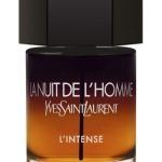 عطر ادکلن لانویت دلوم لانتنز ایو سن لوران - La Nuit de L'Homme L'Intense Yves Saint Laurent - بررسی، قیمت و خرید
