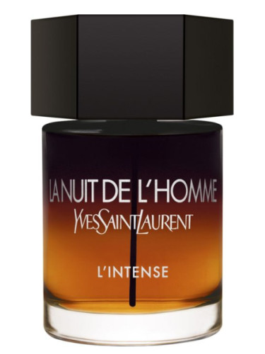عطر ادکلن لانویت دلوم لانتنز ایو سن لوران - La Nuit de L'Homme L'Intense Yves Saint Laurent - بررسی، قیمت و خرید