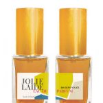 عطر ادکلن بزه ووله ژولی لید پرفیوم - Baisers Volés Jolie Laide Perfume - بررسی، قیمت و خرید