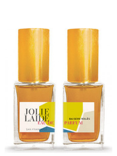 عطر ادکلن بزه ووله ژولی لید پرفیوم - Baisers Volés Jolie Laide Perfume - بررسی، قیمت و خرید