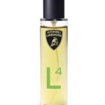 عطر ادکلن الفور لامبورگینی - L4 Automobili Lamborghini - بررسی، قیمت و خرید