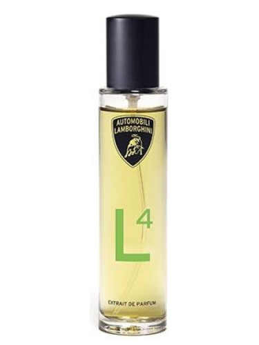 عطر ادکلن الفور لامبورگینی - L4 Automobili Lamborghini - بررسی، قیمت و خرید