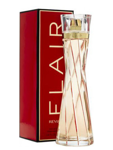 عطر ادکلن فلر رولون - Flair Revlon - بررسی، قیمت و خرید