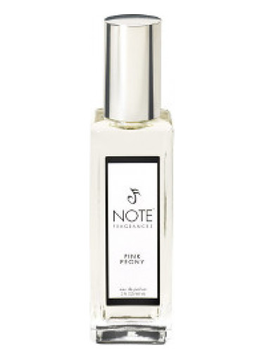 عطر ادکلن پینک پئونی نوت فرانگرنسز - Pink Peony Note Fragrances - بررسی، قیمت و خرید