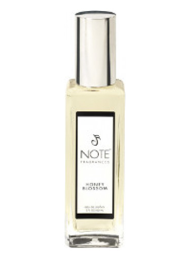 عطر ادکلن هانی بلاسام نوت فراگرنسز - Honey Blossom Note Fragrances - بررسی، قیمت و خرید