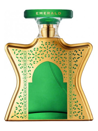 عطر ادکلن دوبی امرالد باند نامبر ناین - Dubai Emerald Bond No 9 - بررسی، قیمت و خرید