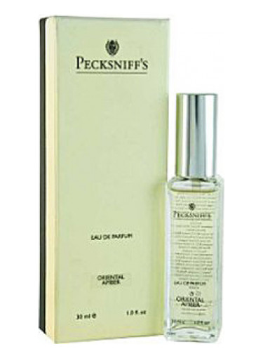 عطر ادکلن اوریِنتال اَمبر پکسنیفس - Oriental Amber Pecksniff's - بررسی، قیمت و خرید