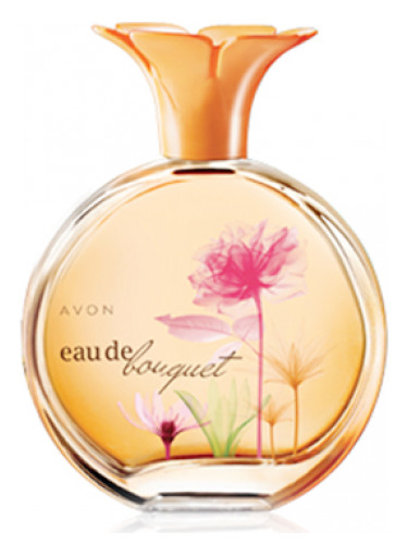 عطر ادکلن او دو بوکه آوون - Eau de Bouquet Avon - بررسی، قیمت و خرید