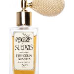 عطر ادکلن سوئدوا یوفوریوم بروکلین - Suédois Euphorium Brooklyn - بررسی، قیمت و خرید
