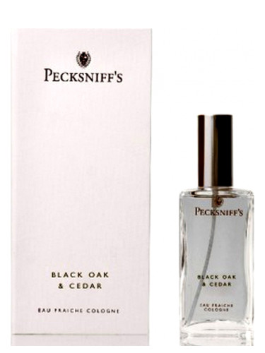 عطر ادکلن بلاک اوک اند سدار پکسنیفز - Black Oak & Cedar Pecksniff's - بررسی، قیمت و خرید
