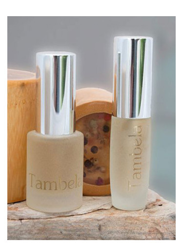 عطر ادکلن مگنولیا تامبلا نچرال پرفیومز - Magnolia Tambela Natural Perfumes - بررسی، قیمت و خرید