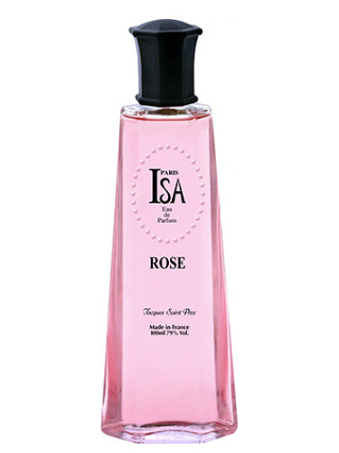 عطر ادکلن آیساروز اولریک دو وارنس - Isa Rose Ulric de Varens - بررسی، قیمت و خرید