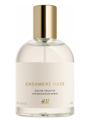 عطر ادکلن کشمرهیز اچ اند ام - Cashmere Haze H&M - بررسی، قیمت و خرید