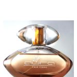 عطر ادکلن اُرا پغ فِم مِروِل دِ فرانس - Aura Pour Femme Merveille De France - بررسی، قیمت و خرید