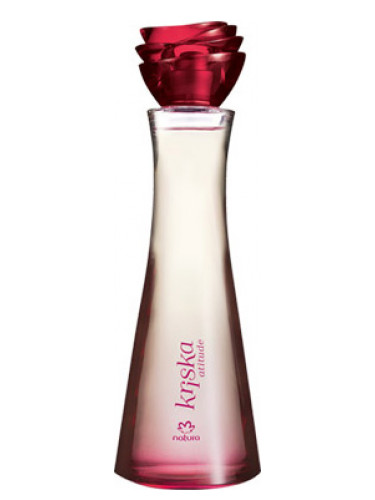 عطر ادکلن کریسکا اتیتود ناتورا - Kriska Atitude Natura - بررسی، قیمت و خرید
