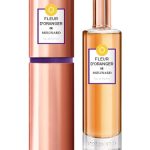 عطر ادکلن فلور دو رونژر مولینارد - Fleur d'Oranger Molinard - بررسی، قیمت و خرید