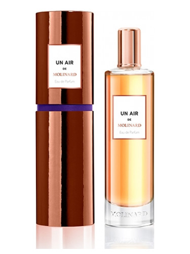 عطر ادکلن آن ایر مولینارد - Un Air Molinard - بررسی، قیمت و خرید
