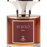 عطر ادکلن رایدر ایکس آیدولو - Ryder Ex Idolo - بررسی، قیمت و خرید