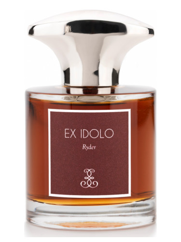 عطر ادکلن رایدر ایکس آیدولو - Ryder Ex Idolo - بررسی، قیمت و خرید
