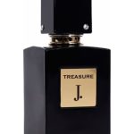 عطر ادکلن ترژر جUNAID جامشید - Treasure Junaid Jamshed - بررسی، قیمت و خرید