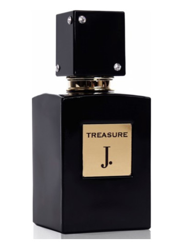 عطر ادکلن ترژر جUNAID جامشید - Treasure Junaid Jamshed - بررسی، قیمت و خرید