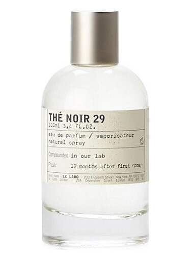 عطر ادکلن د نوآر توئنتی ناین لالابو - The Noir 29 Le Labo - بررسی، قیمت و خرید