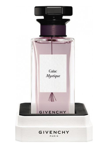 عطر ادکلن گایاک میستیک ژیوانشی - Gaiac Mystique Givenchy - بررسی، قیمت و خرید