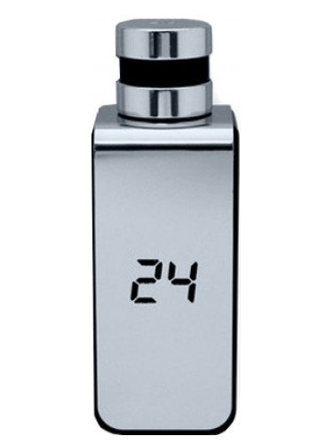 عطر ادکلن بیست و چهار الیکسیر پلاتینوم بیست و چهار - 24 Elixir Platinum 24 - بررسی، قیمت و خرید