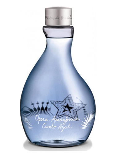 عطر ادکلن اوپرا آمازونیکا کانتو آزول ناتورا - Opera Amazonica Canto Azul Natura - بررسی، قیمت و خرید