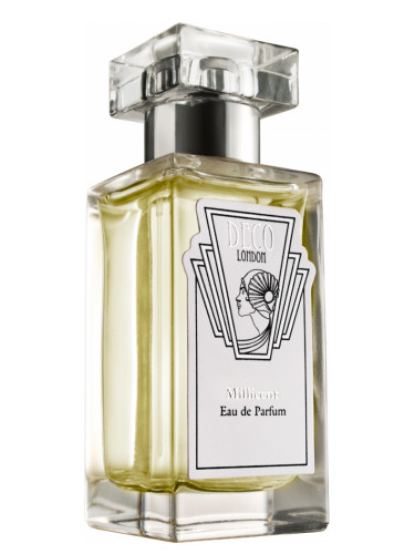 عطر ادکلن میلیسنت دکو لندن - Millicent Deco London - بررسی، قیمت و خرید