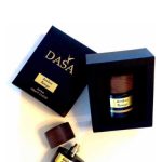 عطر ادکلن امبر رژ دسا کانسپت استور - Ambre Rouge Dasa Concept Store - بررسی، قیمت و خرید
