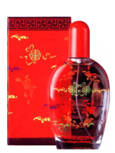 عطر ادکلن جینجر فلاور شانگهای تنگ - Ginger Flower Shanghai Tang - بررسی، قیمت و خرید