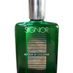 عطر ادکلن سینیور ویکتور - Signor Victor - بررسی، قیمت و خرید