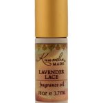 عطر ادکلن لاوندر لیس کومبا مید - Lavender Lace Kuumba Made - بررسی، قیمت و خرید