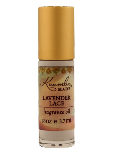 عطر ادکلن لاوندر لیس کومبا مید - Lavender Lace Kuumba Made - بررسی، قیمت و خرید
