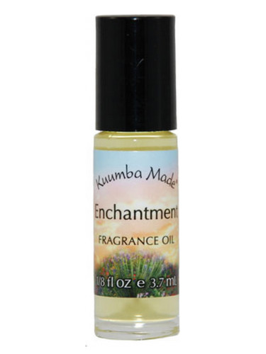 عطر ادکلن اینچنتمنت کومبا مید - Enchantment Kuumba Made - بررسی، قیمت و خرید