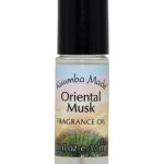 عطر ادکلن اوریِنتال ماسک کومبا مید - Oriental Musk Kuumba Made - بررسی، قیمت و خرید